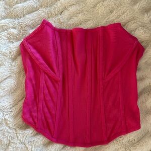 Corset Top - Women’s S - Illa Illa - New